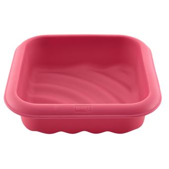 Forma para forno Lurch 83040 | Vermelho - 1