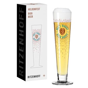 Copo de Cerveja Ritzenhoff 1011012 - 1