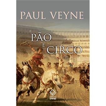 Pão E Circo - 1