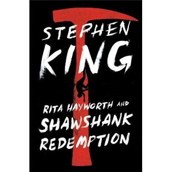 Rita Hayworth And Shawshank Redemption - 1