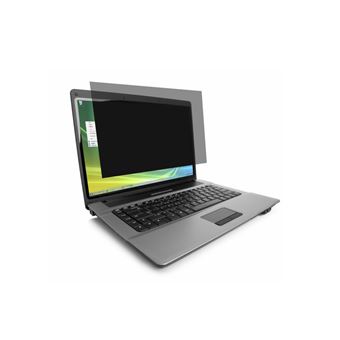 Filtro para Monitor Kensington Filtro de Privacidade para Ecrã de Portátil - 14,1"/38,5cm - 1