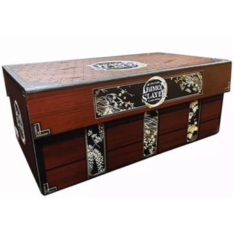 Caixa Box Demon Slayer Vazia - 1