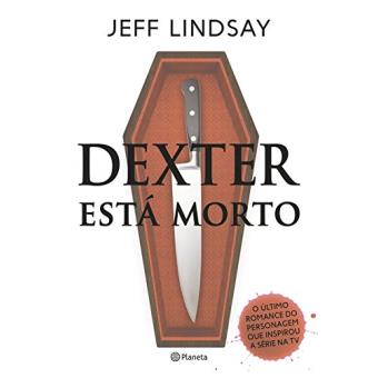 Dexter Está Morto - 1