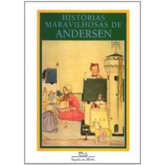 Histórias Maravilhosas De Andersen - 1