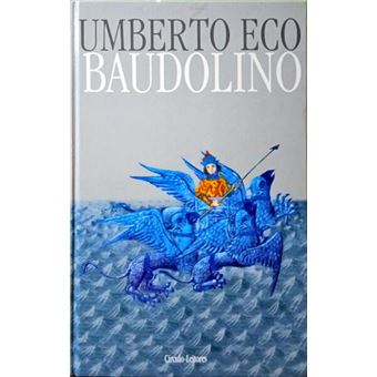 Baudolino. - 1