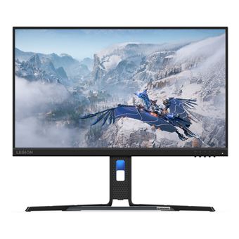 Monitor Gaming Lenovo R24e | LCD | FHD | 180 Hz | 23.8" | E - 1