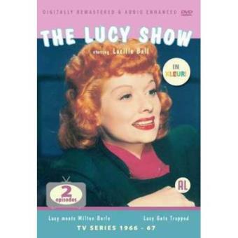 Lucy Show The - 10 - 1