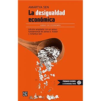 La Desigualdad Económica - 1