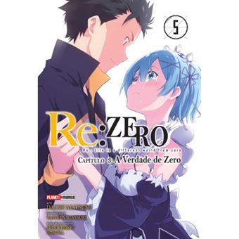 Re: Zero Capitulo 3 - 05 - 1