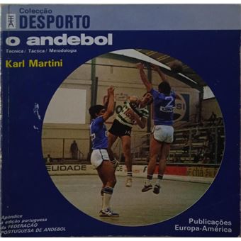 Andebol. - 1