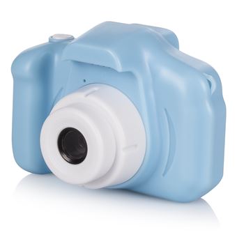 Câmara de Fotos DAM | 3mpx | vídeos HD | Azul claro - 1