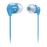 Auriculares Philips She3590Bl/10_0