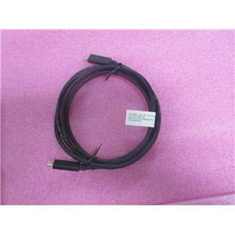 Cabo Usb HP L42425-001 | Preto - 1