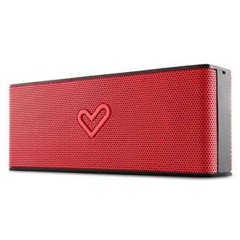 Coluna Bluetooth Energy Music Box B2 Coral - 1
