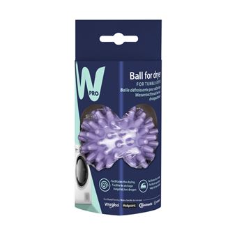 Bolas de Secagem Wpro WBA101 | Roxo - 1