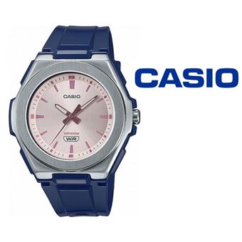 Relógio Casio® LWA-300H-2EVEF - 1