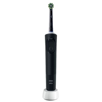 Escova de Dentes Elétrica Oral-B Vitality Pro | Preto - 1