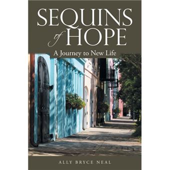 Sequins Of Hope - 1