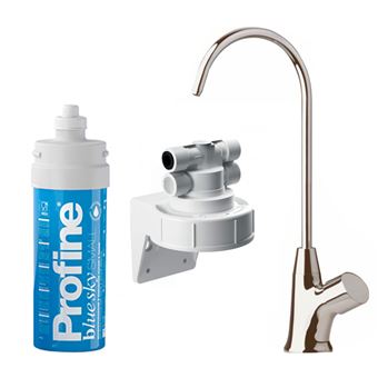 Filtro Fonte Viva Eco Tap - 1