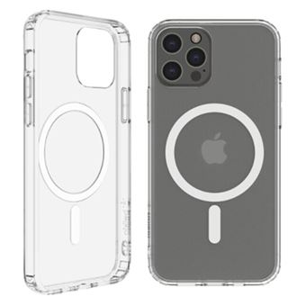 Capa para Telemóvel Belkin SheerForce | Transparente - 1