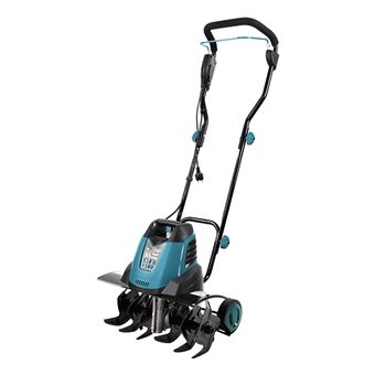 Moto Enxada Könner & Söhnen KS 1500T E | Azul - 1