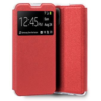 COOL Flip cover para iPhone 13 Pro Max - Smooth Red - 1