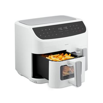 Air Fryer MEDION LIFE P20 | 8 L | 2600 W | Branco - 1