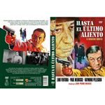 Le Deuxième Soufflé (1966) / Hasta el Último Aliento (DVD)