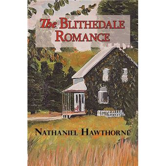 The Blithedale Romance - Paperback / softback - 2008 - 1