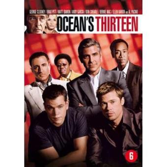 Ocean'S Thirteen - 1