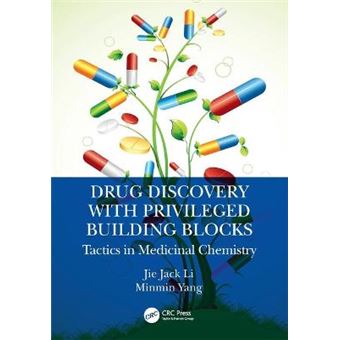 Drug Discovery With Privileged Building Blocks - 1