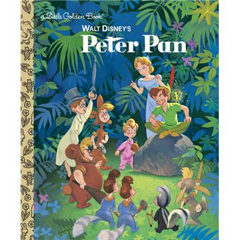 Walt Disney's Peter Pan (Disney Classic) - 1