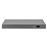 comutador de rede Digitus DN-95343 Não-gerido Fast Ethernet (10/100) Preto, Prateado 1U Apoio Power over Ethernet (PoE)_1