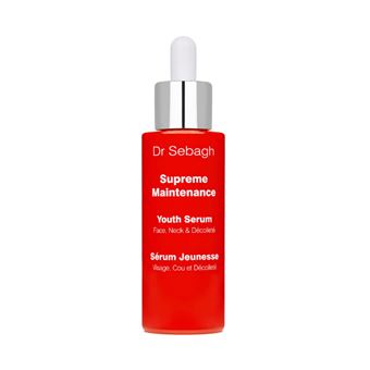Sérum Dr Sebagh Supreme Maintenance Youth 30 ml - 1