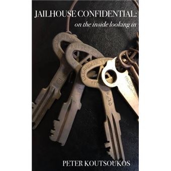 Jailhouse Confidential - 1