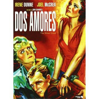 Dos amores / The Silver Cord (DVD) - 1