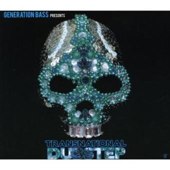 Generation Bass Presents: Transnational Dubstep - 1
