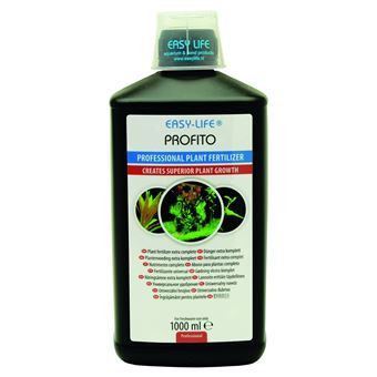 Fertilizante para Plantas Aquáticas Easy Life ProFito - 1