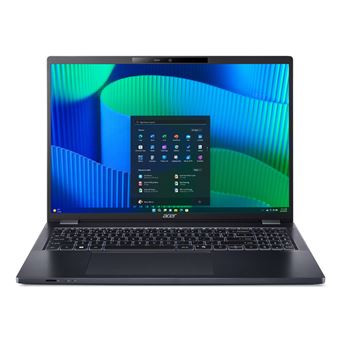 Computador Portátil Acer TravelMate TMP416-53-TCO-75UQ | 16'' | Intel Core Ultra 7 155U | Intel Graphics | 16 GB | SSD 512GB - 1