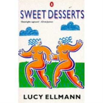 Sweet Desserts - 1