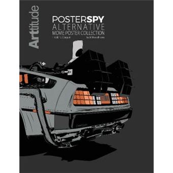 Posterspy An Alternative Movie Poster Collection - 1