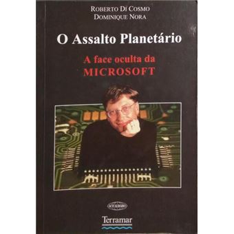 O assalto planetário. - 1