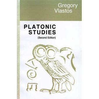 Platonic Studies - Paperback - 1973 - 1