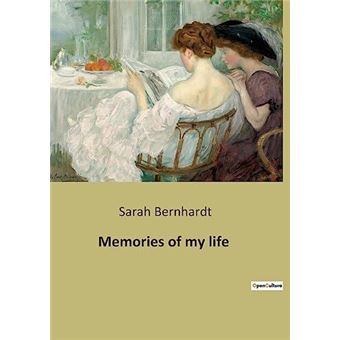 Memories Of My Life - 1