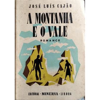 A montanha e o vale. - 1