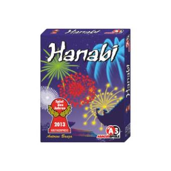 Abacus Hanabi - 1