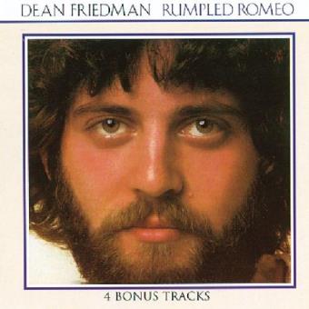 Friedman, Dean-Rumpled Romeo - 1