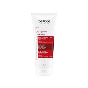 Amaciador Estimulante Dercos | 200 ml - 1