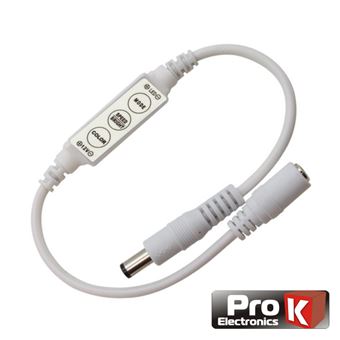 Controlador para Fitas LED Prok Monocor 12V - 1
