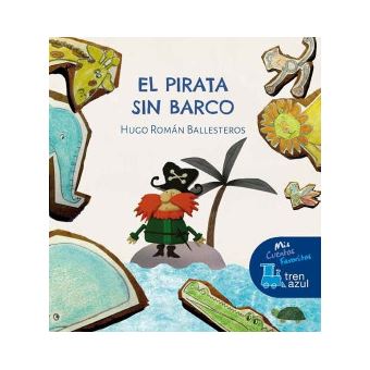 El Pirata Sin Barco - 1